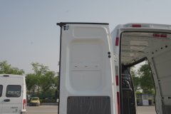 南京依维柯 欧胜2021款 运瑞系列V42-33S 145马力 2.0T 高顶封闭货车(国六)