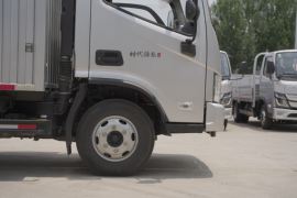 时代领航G5&nbsp;载货车外观                                                图片