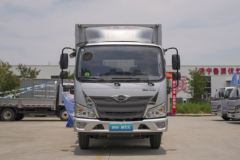 时代领航5载货车宜宾市火热促销中 让利高达0.1万