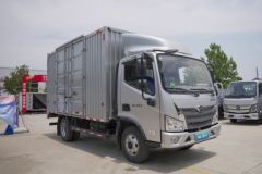 时代领航5载货车常德市火热促销中 综合让利高达2万