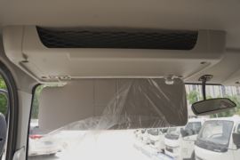 时代领航G5&nbsp;载货车驾驶室                                               图片