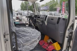 时代领航G5&nbsp;载货车驾驶室                                               图片