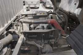 时代领航G5&nbsp;载货车底盘                                                图片