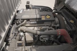 时代领航G5&nbsp;载货车底盘                                                图片