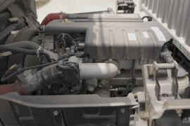 时代领航G5&nbsp;载货车底盘                                                图片