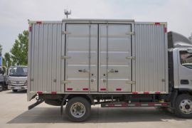 时代领航G5&nbsp;载货车上装                                                图片