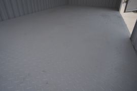 时代领航G5&nbsp;载货车上装                                                图片