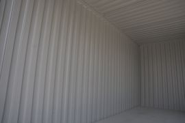 时代领航G5&nbsp;载货车上装                                                图片