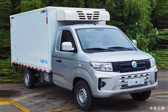  EC71L 2021 3.3T 3.24׵Ŵ綯س(CRC5030XLCDC2-BEV)50.38kWh