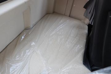 �����ؿ� ����L5000 �������� 270���� 4X2 6.8�ײ�դʽ�ػ���(�߶�)(����)(SX5189CCYLA501F2)ͼƬ