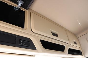 �����ؿ� ����L5000 �������� 270���� 4X2 6.8�ײ�դʽ�ػ���(�߶�)(����)(SX5189CCYLA501F2)ͼƬ