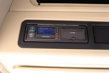 �����ؿ� ����L5000 �������� 270���� 4X2 6.8�ײ�դʽ�ػ���(�߶�)(����)(SX5189CCYLA501F2)ͼƬ