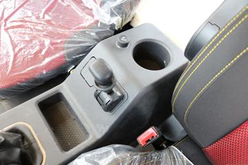 �����ؿ� ����L5000 �������� 270���� 4X2 6.8�ײ�դʽ�ػ���(�߶�)(����)(SX5189CCYLA501F2)ͼƬ