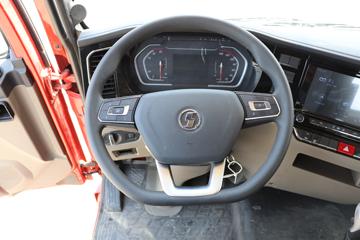 �����ؿ� ����L5000 �������� 270���� 4X2 6.8�ײ�դʽ�ػ���(�߶�)(����)(SX5189CCYLA501F2)ͼƬ