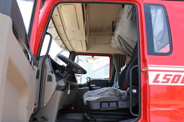 �����ؿ� ����L5000 �������� 270���� 4X2 6.8�ײ�դʽ�ػ���(�߶�)(����)(SX5189CCYLA501F2)ͼƬ