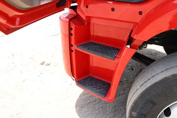 �����ؿ� ����L5000 �������� 270���� 4X2 6.8�ײ�դʽ�ػ���(�߶�)(����)(SX5189CCYLA501F2)ͼƬ