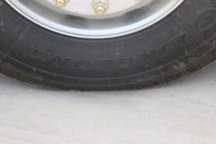 陕汽重卡 德龙X5000 轻量化版 480马力 6X4 牵引车(国六)(SX4259XD4Q1)