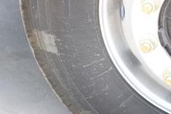 陕汽重卡 德龙X5000 轻量化版 480马力 6X4 牵引车(国六)(SX4259XD4Q1)