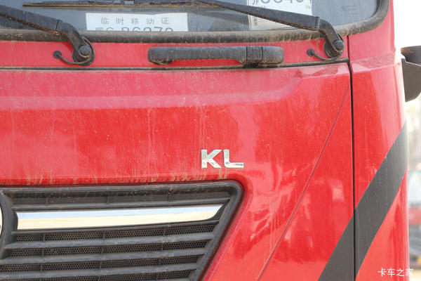 ���������Żݼ�����KL�ؿ� 465���� 6X4 ǣ����(����)(