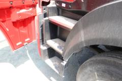 东风商用车 天龙KL重卡 465马力 6X4 AMT自动挡牵引车(国六)(带取力器)(DFH4250D3)
