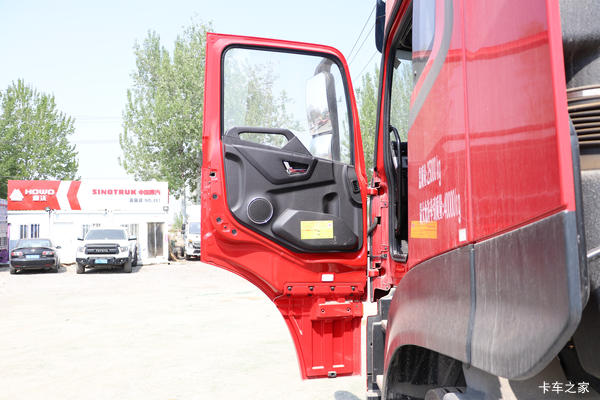 ���������Żݼ�����KL�ؿ� 465���� 4X2 AMT�Զ���ǣ��