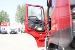 东风商用车 天龙KL重卡 465马力 6X4 AMT自动挡牵引车(国六)(带取力器)(DFH4250D3)
