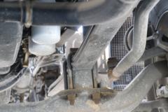 东风商用车 天龙KL重卡 465马力 6X4 AMT自动挡牵引车(国六)(带取力器)(DFH4250D3)
