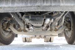 东风商用车 天龙KL重卡 465马力 6X4 AMT自动挡牵引车(国六)(带取力器)(DFH4250D3)