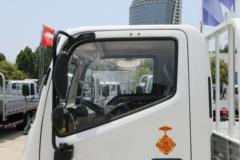 优惠0.8万 泉州市欧马可S1载货车火热促销中