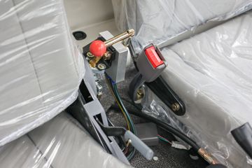 ʱ�� ��˳ 130���� 4X2 �����жʽ������(SSF5046ZXXDJ43S)ͼƬ