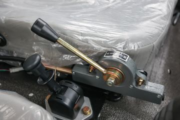 ʱ�� ��˳ 130���� 4X2 �����жʽ������(SSF5046ZXXDJ43S)ͼƬ