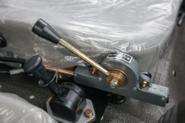 风顺&nbsp;垃圾运输车驾驶室图片