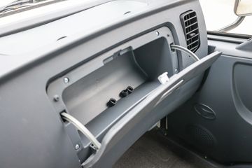 ʱ�� ��˳ 130���� 4X2 �����жʽ������(SSF5046ZXXDJ43S)ͼƬ