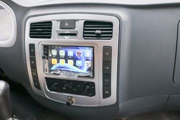 ʱ�� ��˳ 130���� 4X2 �����жʽ������(SSF5046ZXXDJ43S)ͼƬ