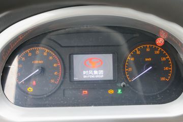 ʱ�� ��˳ 130���� 4X2 �����жʽ������(SSF5046ZXXDJ43S)ͼƬ