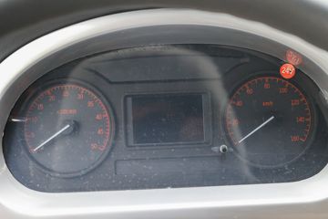 ʱ�� ��˳ 130���� 4X2 �����жʽ������(SSF5046ZXXDJ43S)ͼƬ