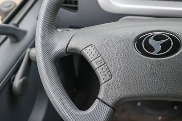 ʱ�� ��˳ 130���� 4X2 �����жʽ������(SSF5046ZXXDJ43S)ͼƬ