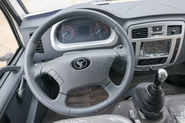 ʱ�� ��˳ 130���� 4X2 �����жʽ������(SSF5046ZXXDJ43S)ͼƬ