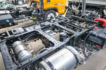 ʱ�� ��˳ 130���� 4X2 �����жʽ������(SSF5046ZXXDJ43S)ͼƬ