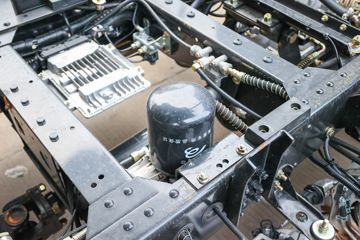 ʱ�� ��˳ 130���� 4X2 �����жʽ������(SSF5046ZXXDJ43S)ͼƬ