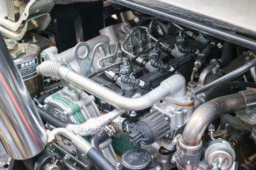 ʱ�� ��˳ 130���� 4X2 �����жʽ������(SSF5046ZXXDJ43S)ͼƬ