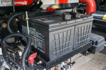 ʱ�� ��˳ 130���� 4X2 �����жʽ������(SSF5046ZXXDJ43S)ͼƬ