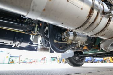 ʱ�� ��˳ 130���� 4X2 �����жʽ������(SSF5046ZXXDJ43S)ͼƬ