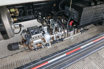 ʱ�� ��˳ 130���� 4X2 �����жʽ������(SSF5046ZXXDJ43S)ͼƬ