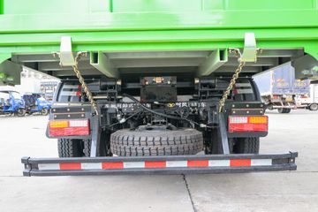 ʱ�� ��˳ 130���� 4X2 �����жʽ������(SSF5046ZXXDJ43S)ͼƬ