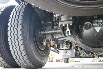 ʱ�� ��˳ 130���� 4X2 �����жʽ������(SSF5046ZXXDJ43S)ͼƬ