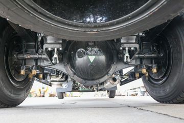 ʱ�� ��˳ 130���� 4X2 �����жʽ������(SSF5046ZXXDJ43S)ͼƬ