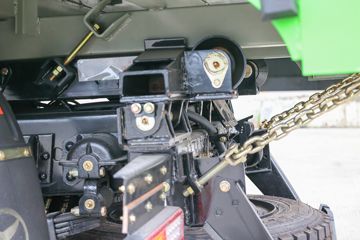 ʱ�� ��˳ 130���� 4X2 �����жʽ������(SSF5046ZXXDJ43S)ͼƬ