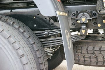 ʱ�� ��˳ 130���� 4X2 �����жʽ������(SSF5046ZXXDJ43S)ͼƬ