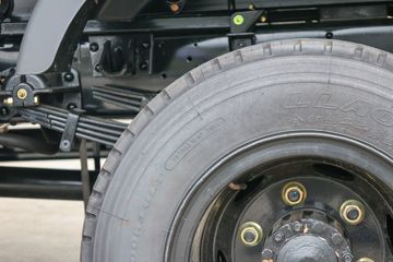 ʱ�� ��˳ 130���� 4X2 �����жʽ������(SSF5046ZXXDJ43S)ͼƬ